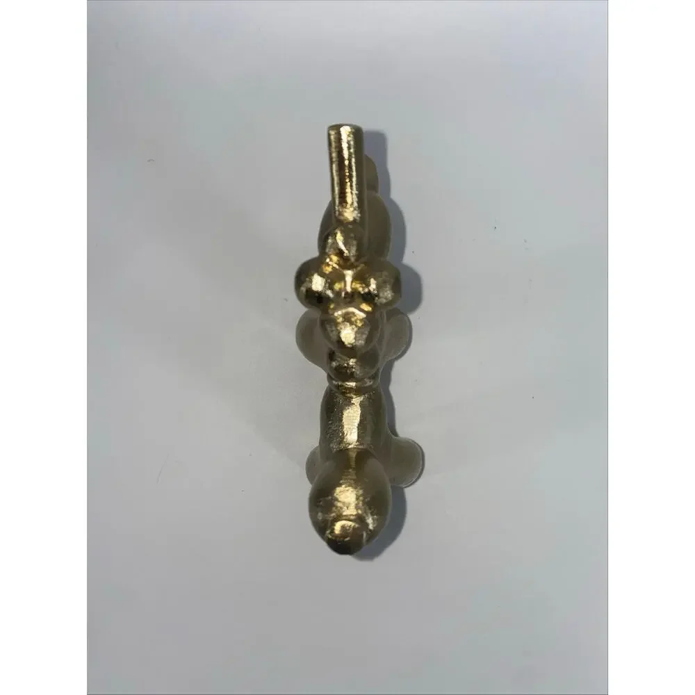 N/A this metal